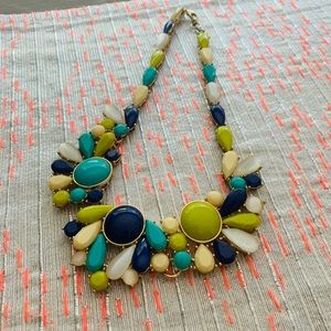 Banana Republic Case Jewelry Necklace
